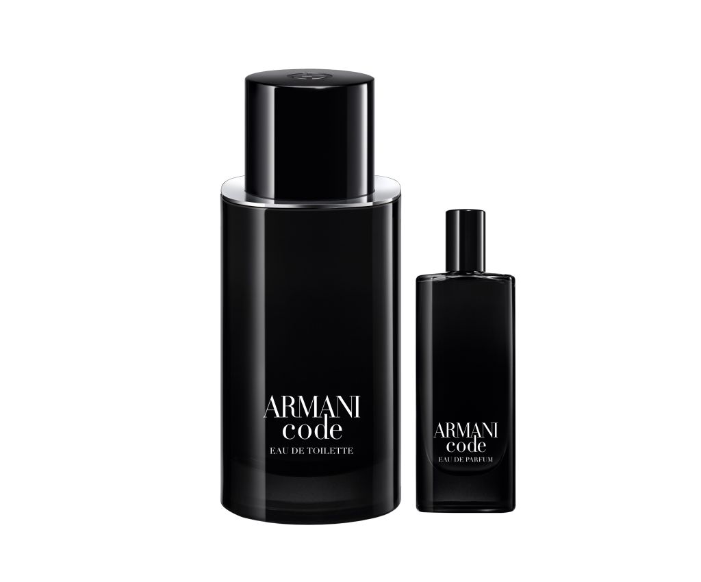 ARMANI Code Eau De Toilette Set
